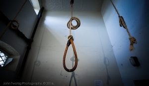 photo credit: E. The Hangman's Noose via photopin (license)