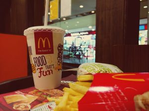 photo credit: #macdonald's #macd #fastfood #restaurant #food #colddrinks #burger via photopin (license)